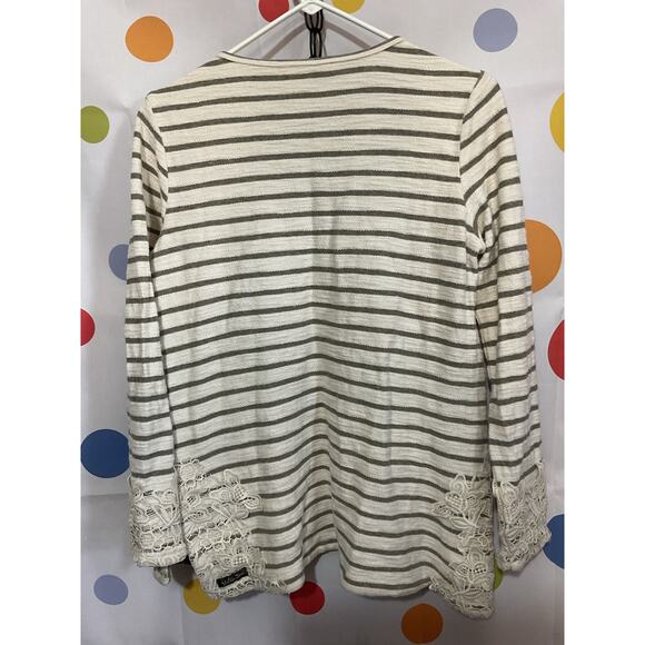 Matilda Jane Size Small Boho Top - Picture 7 of 11